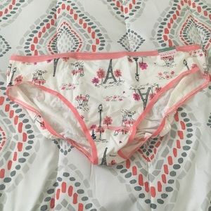 Cacique French hipster panties NWT Size 22/24